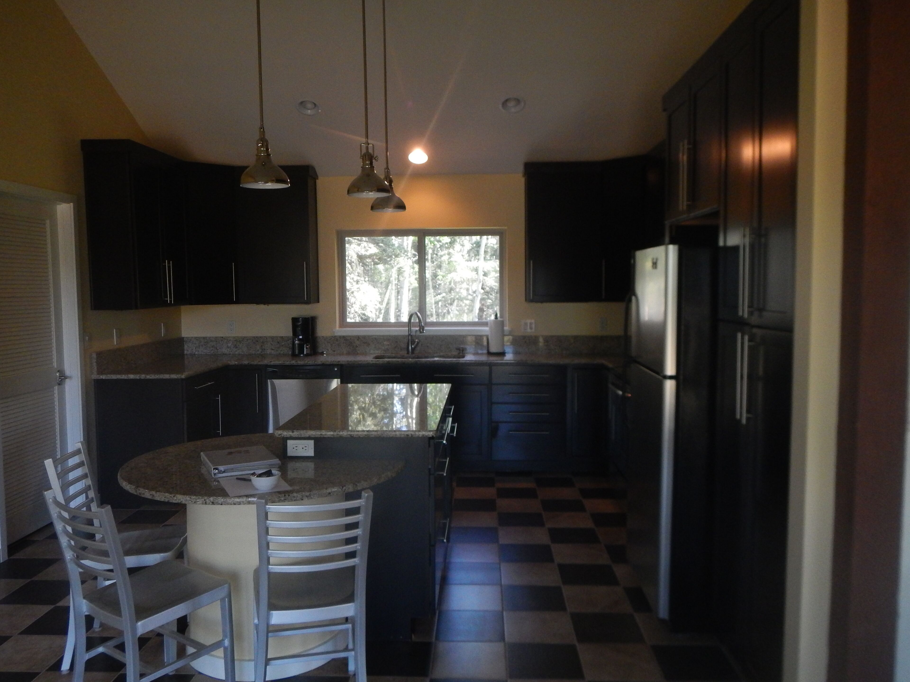 Modern Home Secluded in the Mountains With Breathtaking Views