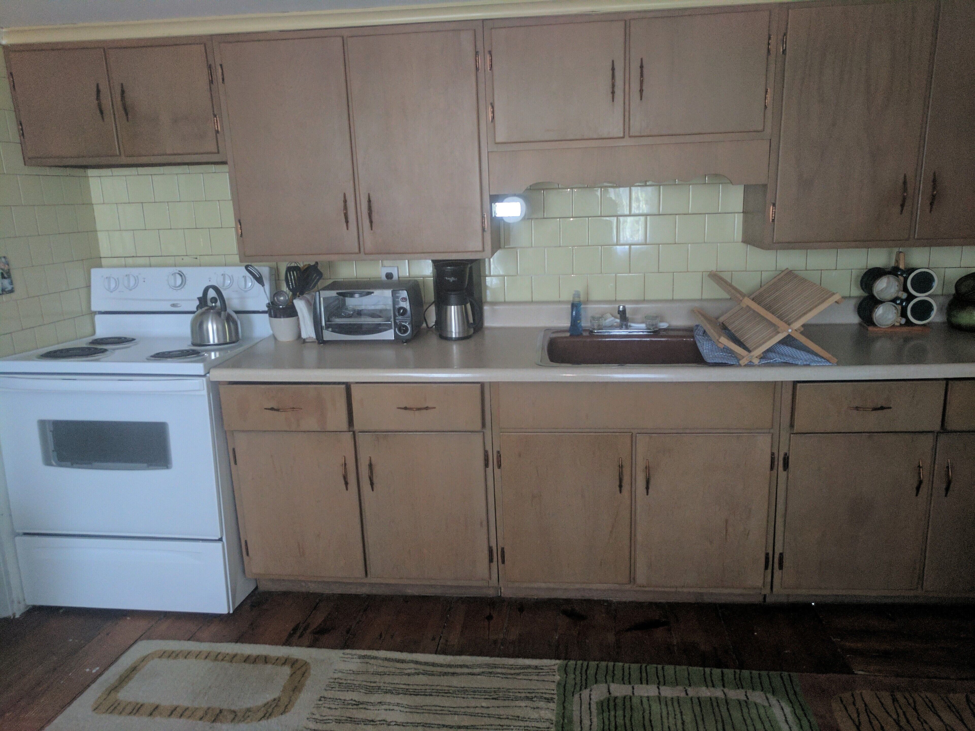 The Daffodil 1743 Getaway Apartment