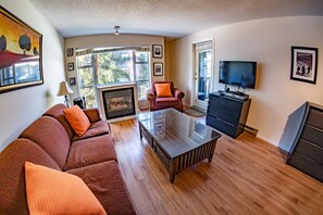 Téléviseur connecté, foyer