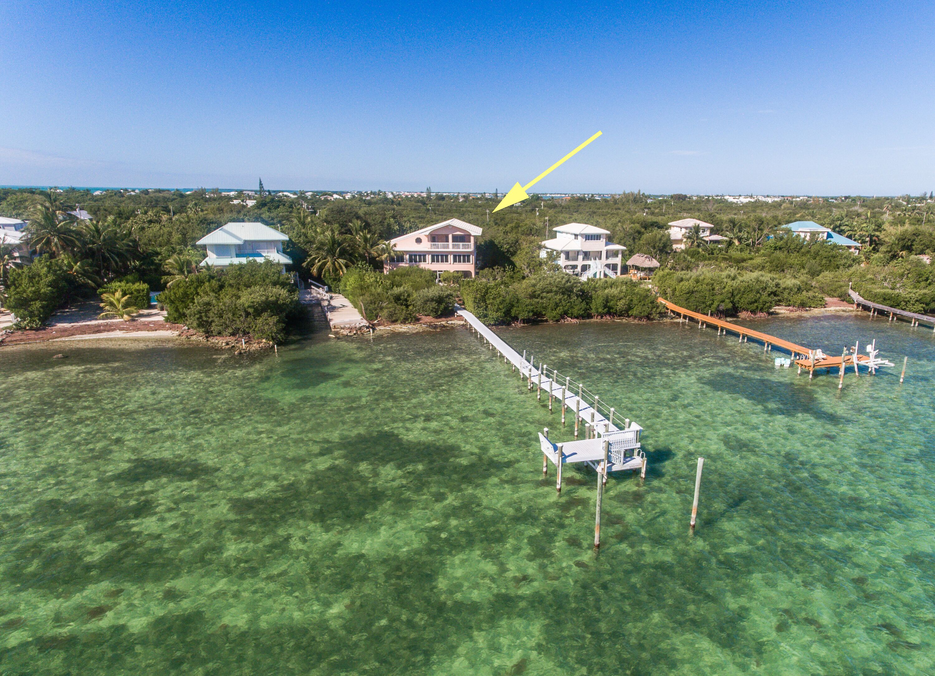 Summerland Key Private vacation home