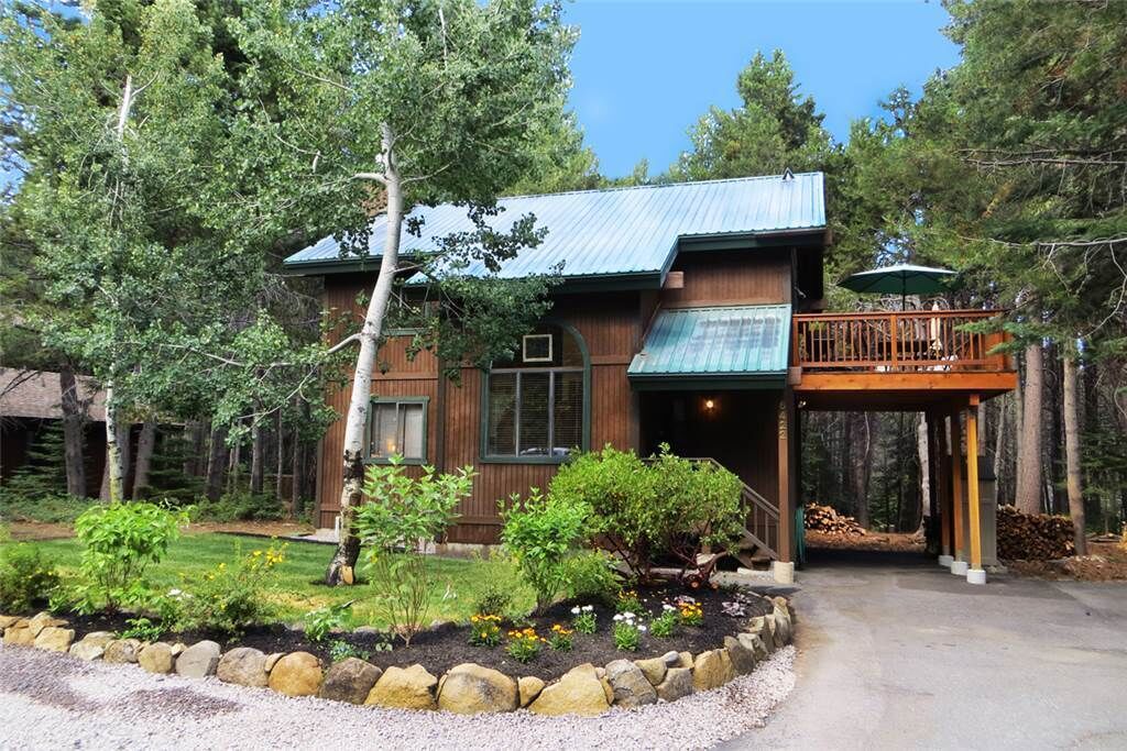 Homewood Haven -- Dog Friendly & Hot Springs Hot Tub!