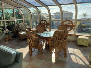Interior - Book Summer Now! Best Beach House - Pets OK (Pleasure Point)