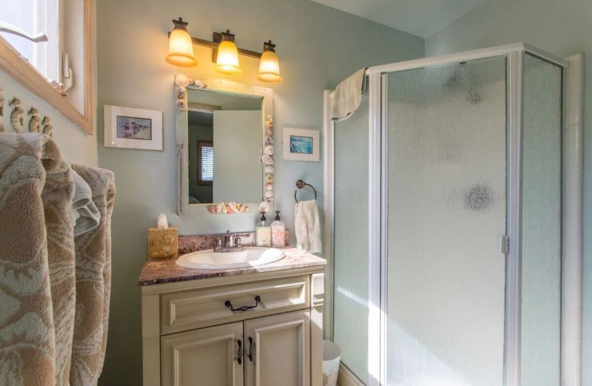 Opal Cliff Beach House