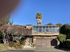 Exterior - Book Summer Now! Best Beach House - Pets OK (Pleasure Point)