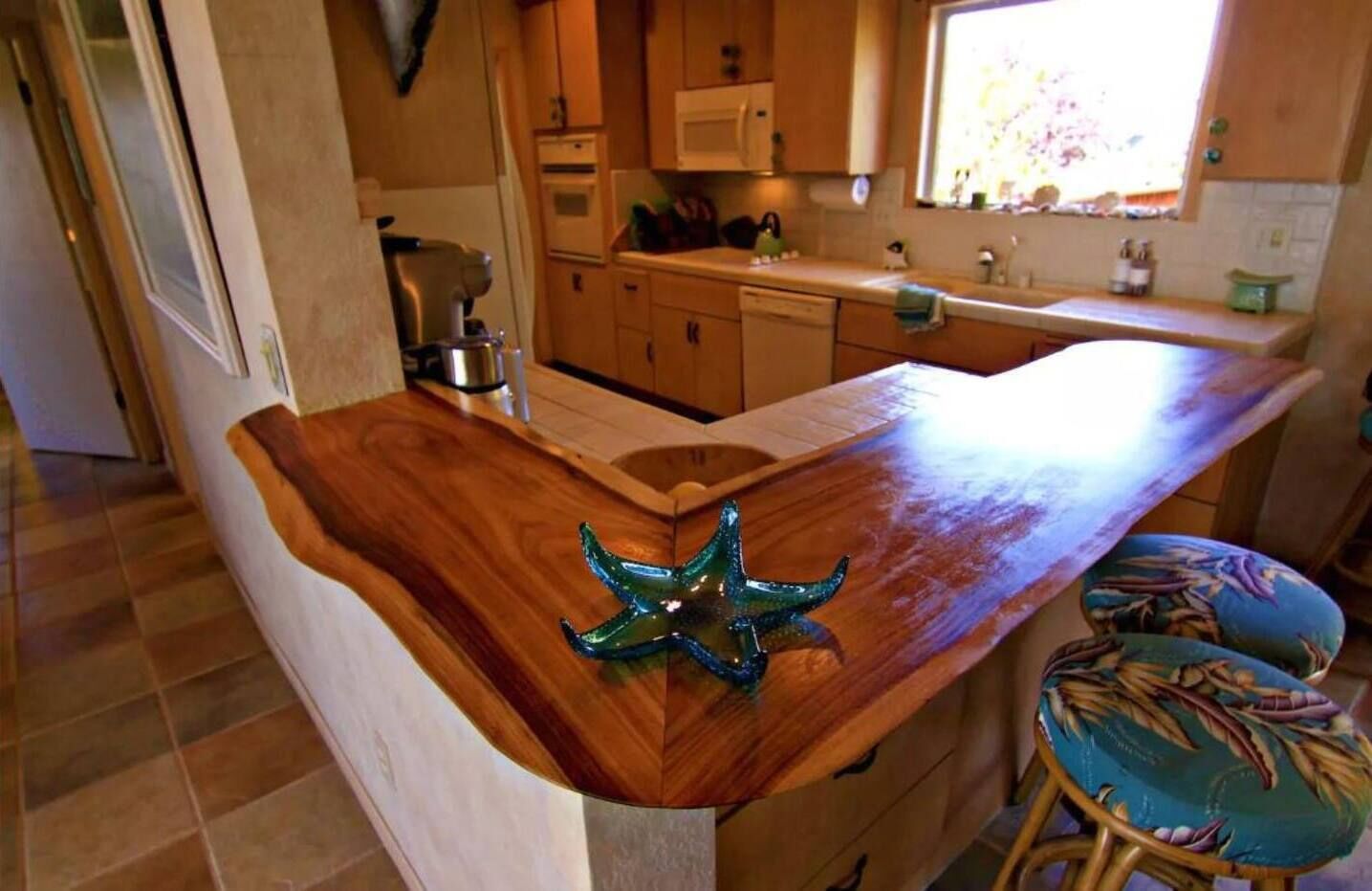 Opal Cliff Beach House