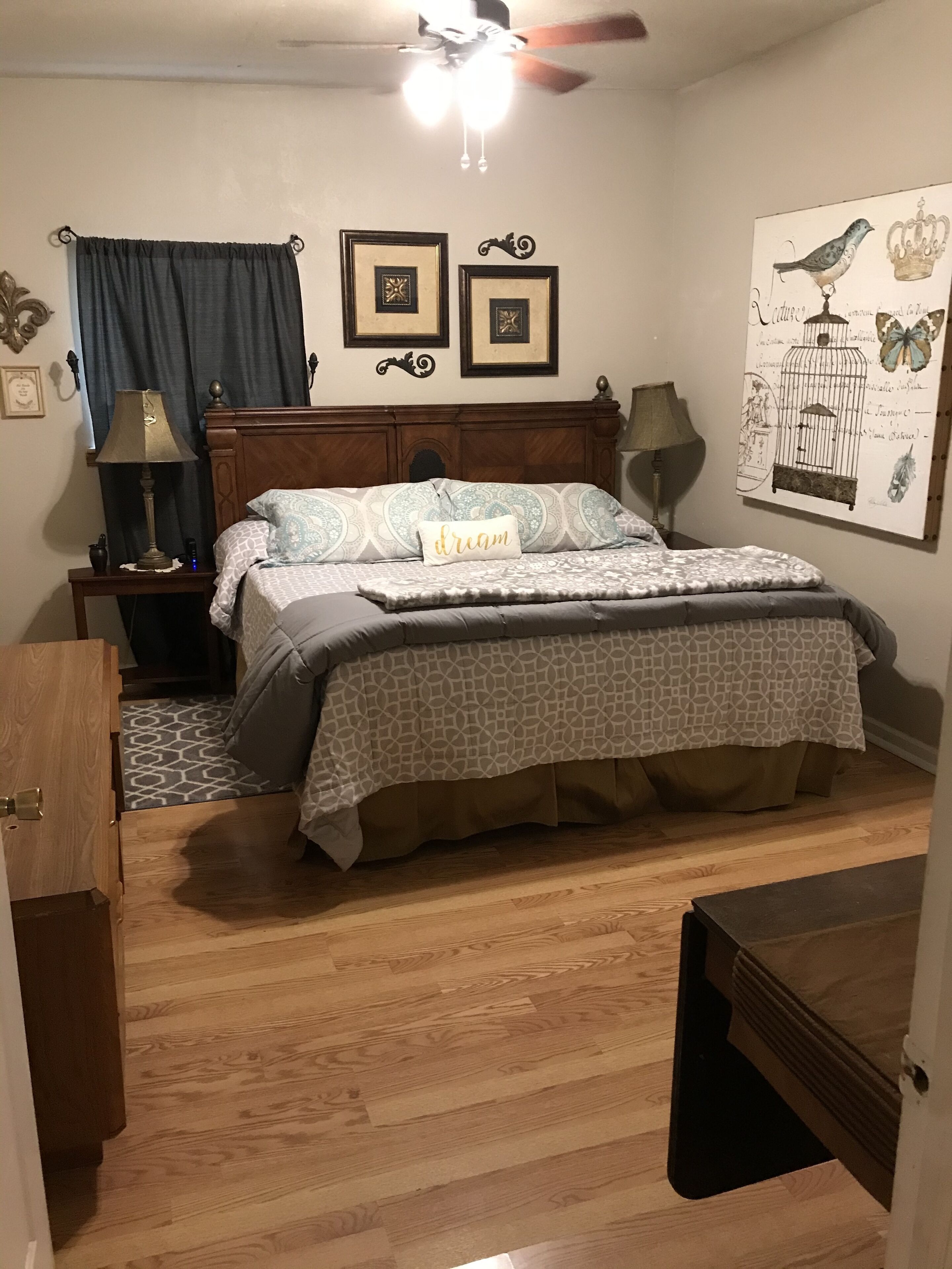 Gorgeous, Spacious 4bd, 2ba , Sleeps 12-16, Kywaks free use