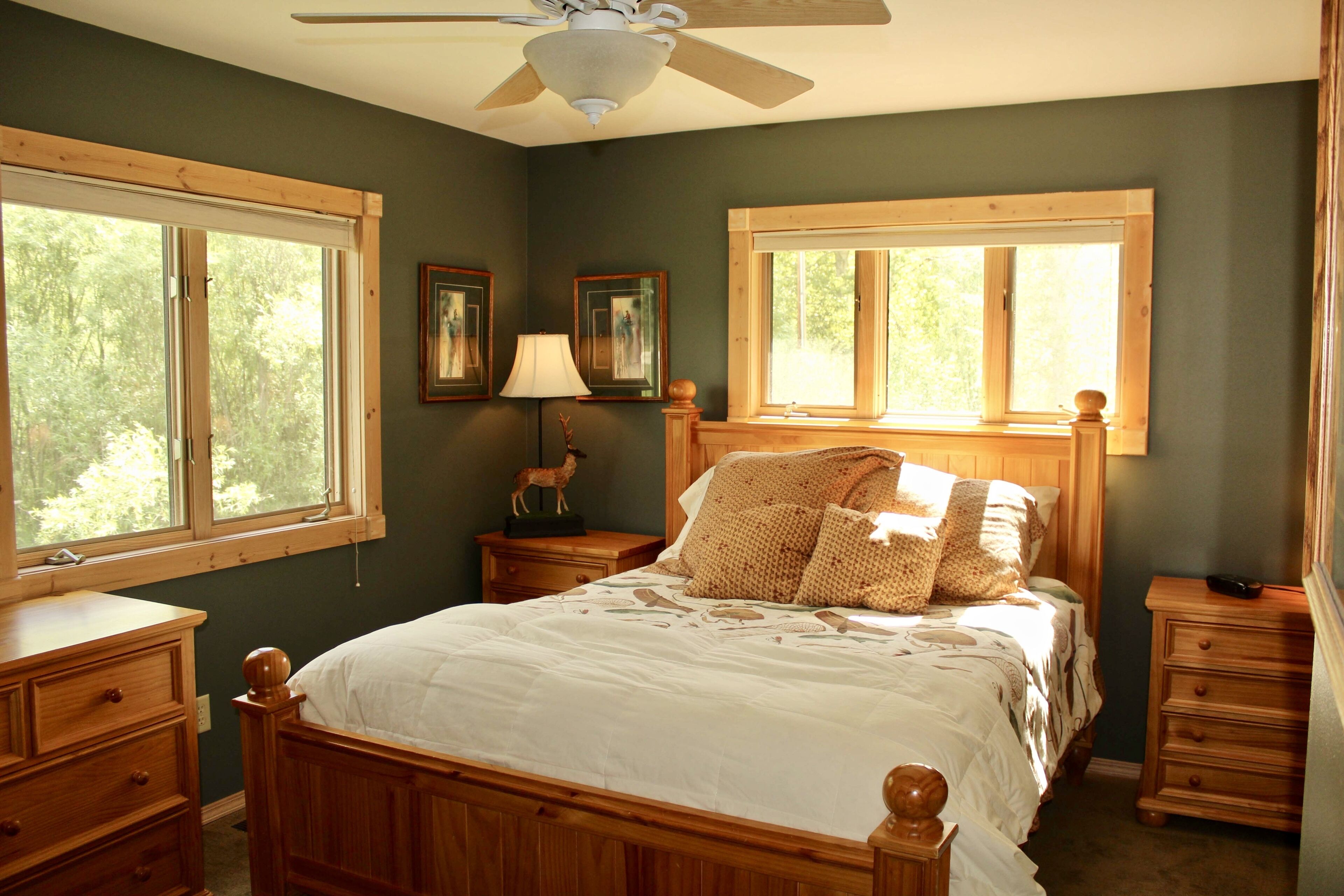 Osprey Riverfront Cabin