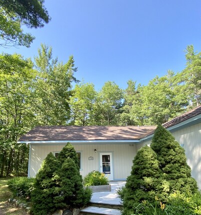 Convenient in town location