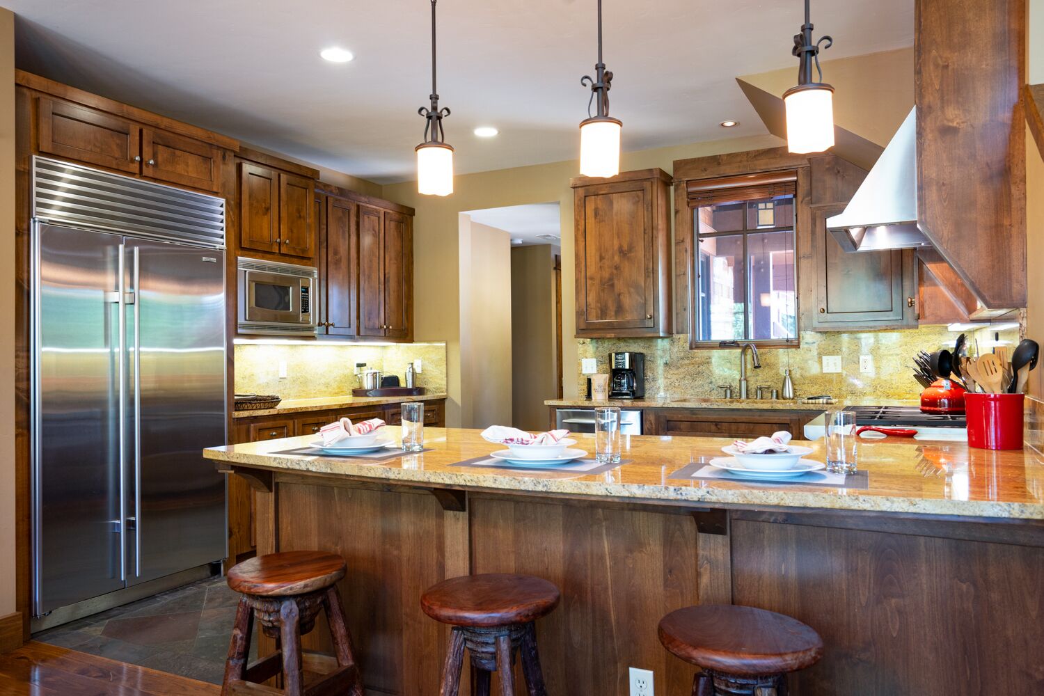 Pet-Friendly Villa, Steps Away From Old Greenwood's Driving Range!