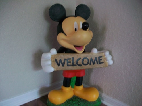 Regal Palms – Lazy River – Water Slide – Disney – Free Wifi – Baby Crib + FUN!