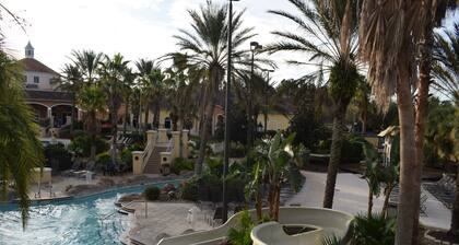 Regal Palms - Lazy River - Wasserrutsche - Disney - Free Wifi - Babybett + FUN!