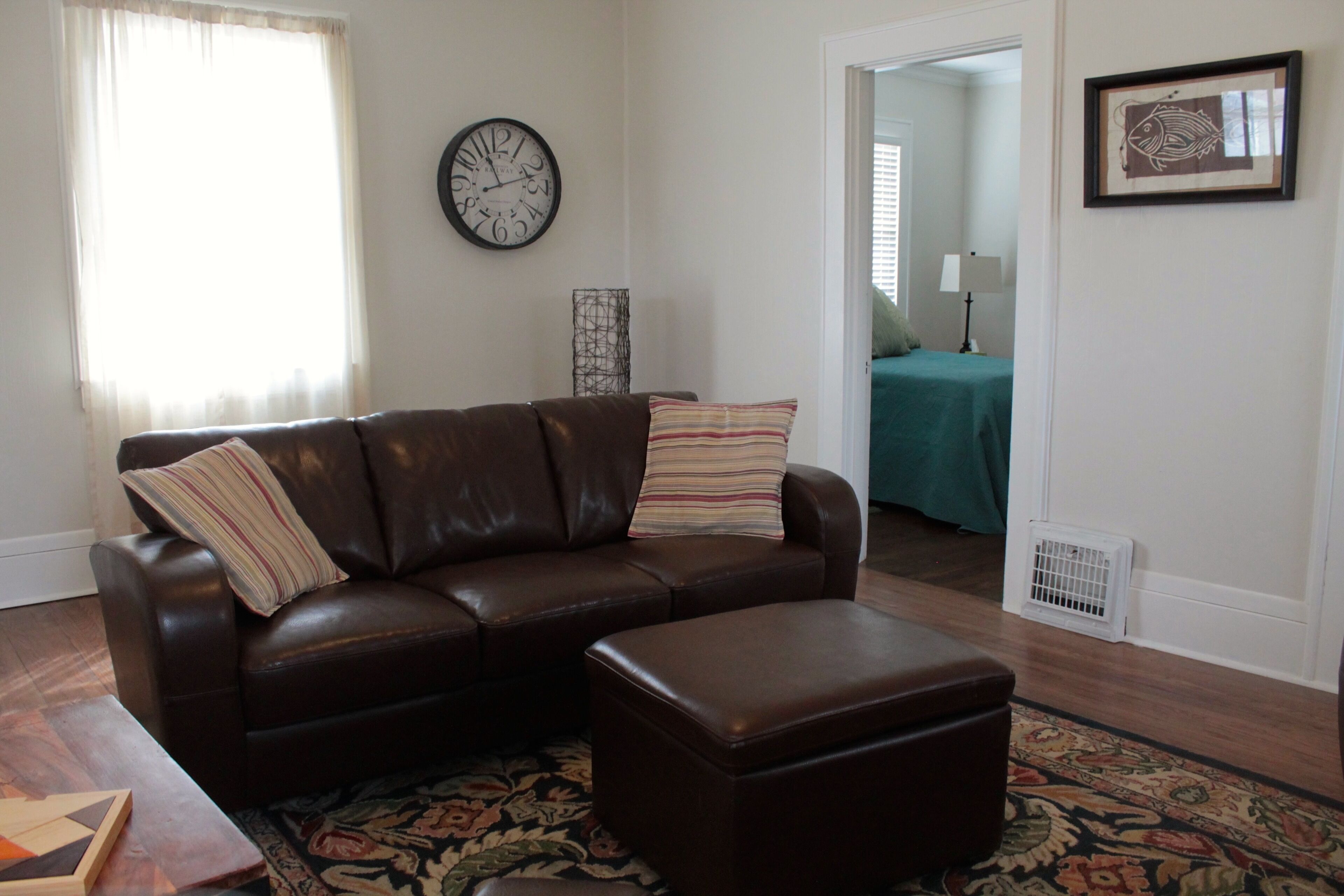 Charming Bungalow In The Heart Of Springfield