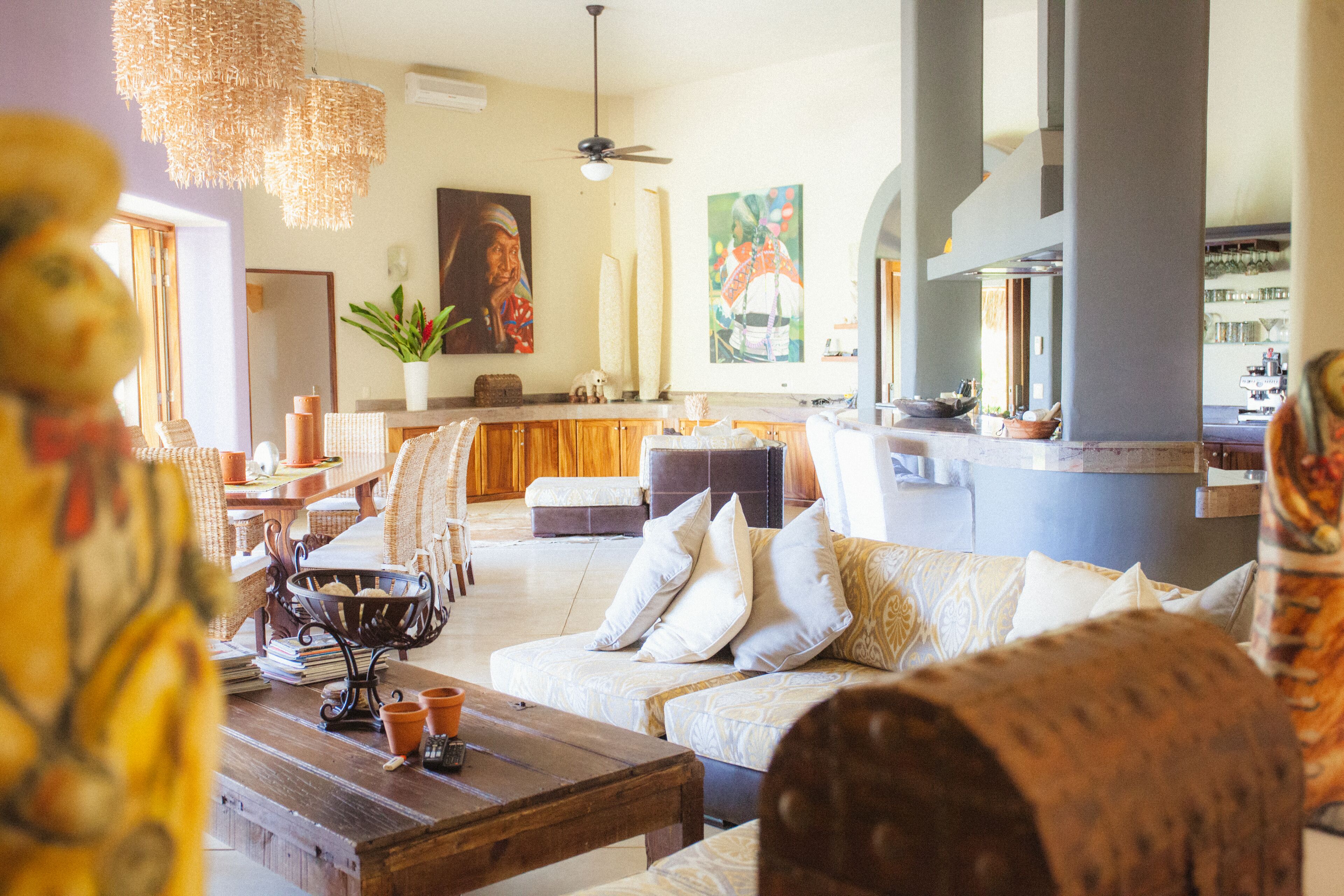 Beauty and the Beach!