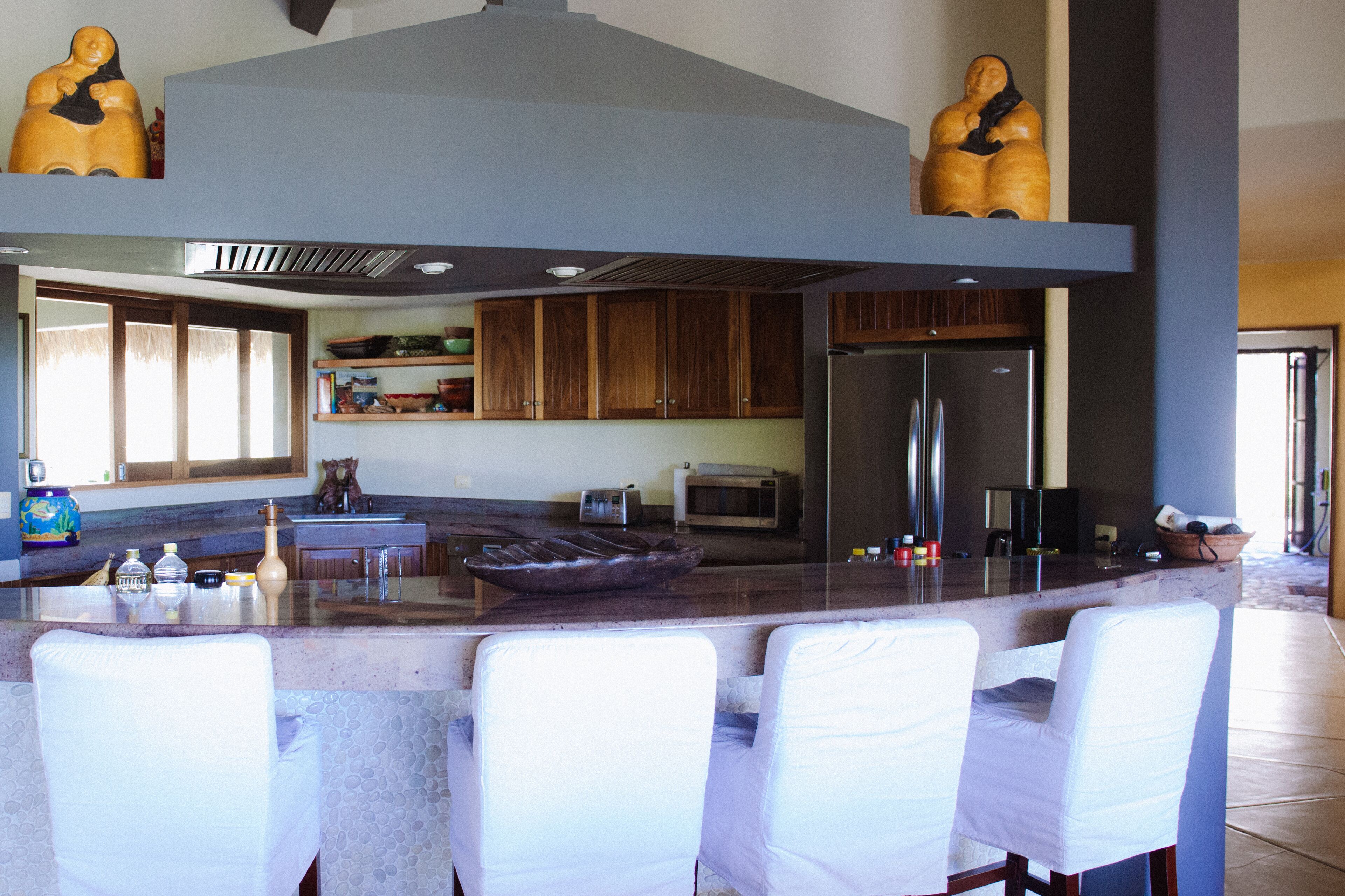 Beauty and the Beach!