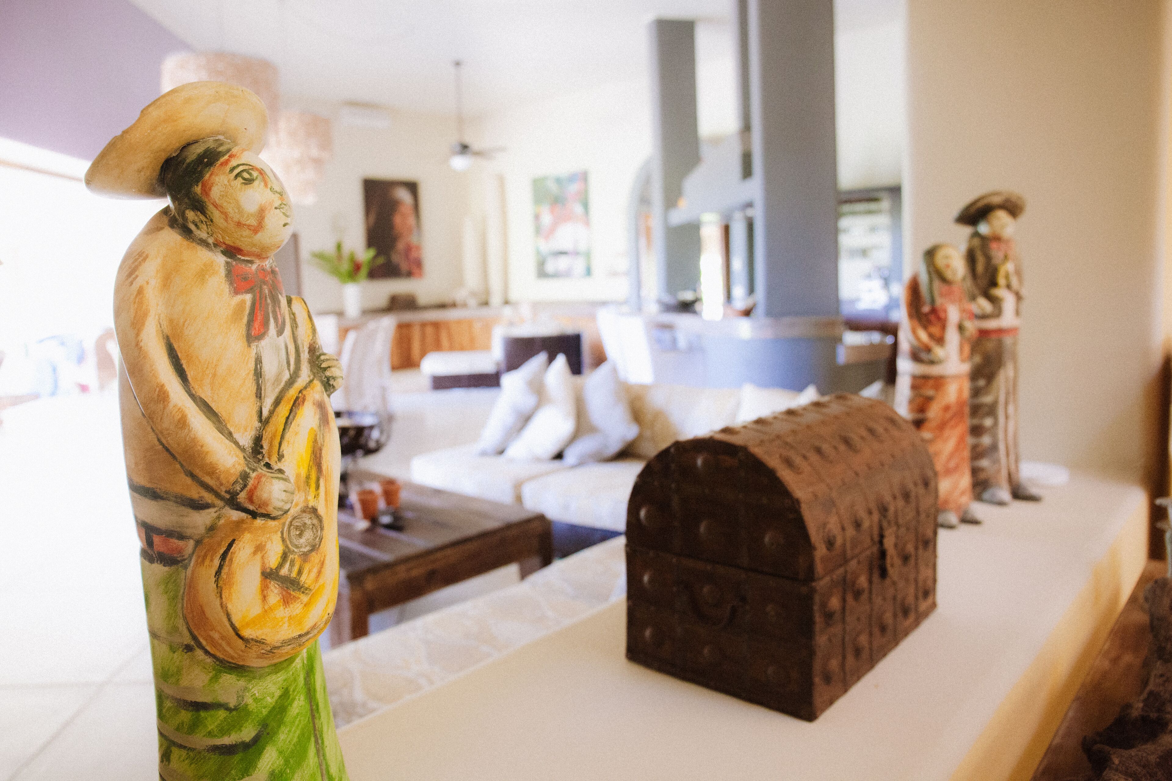 Beauty and the Beach!