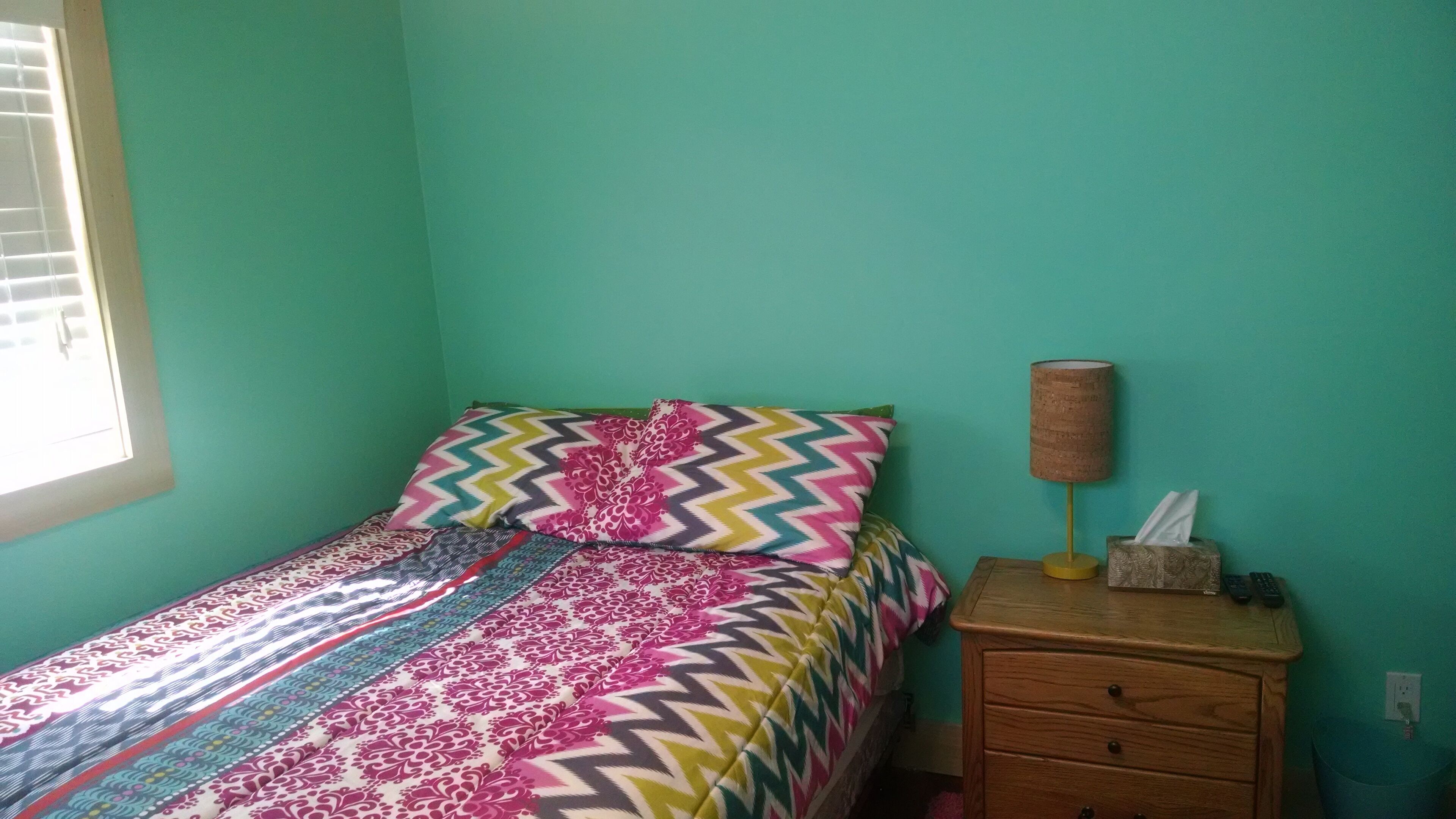 Beautiful cottage on Lake Chemung, Howell