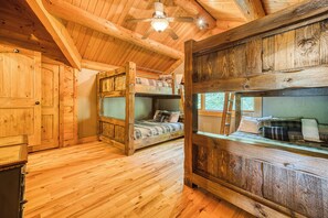 8 chambres, fer et planche Ă repasser, lit parapluie, Wi-Fi gratuit