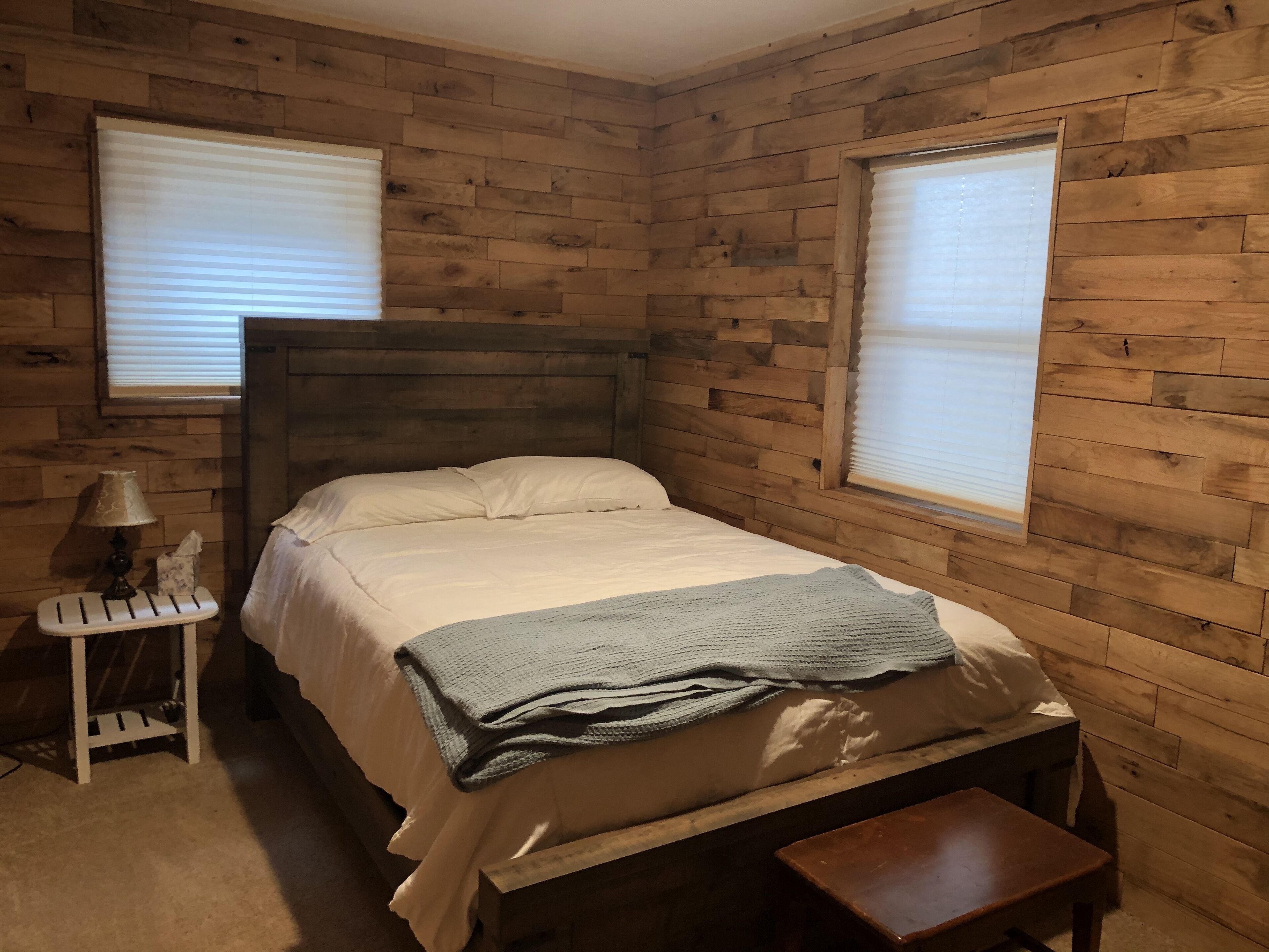 5 Schlafzimmer, kostenloses WLAN, Bettwäsche