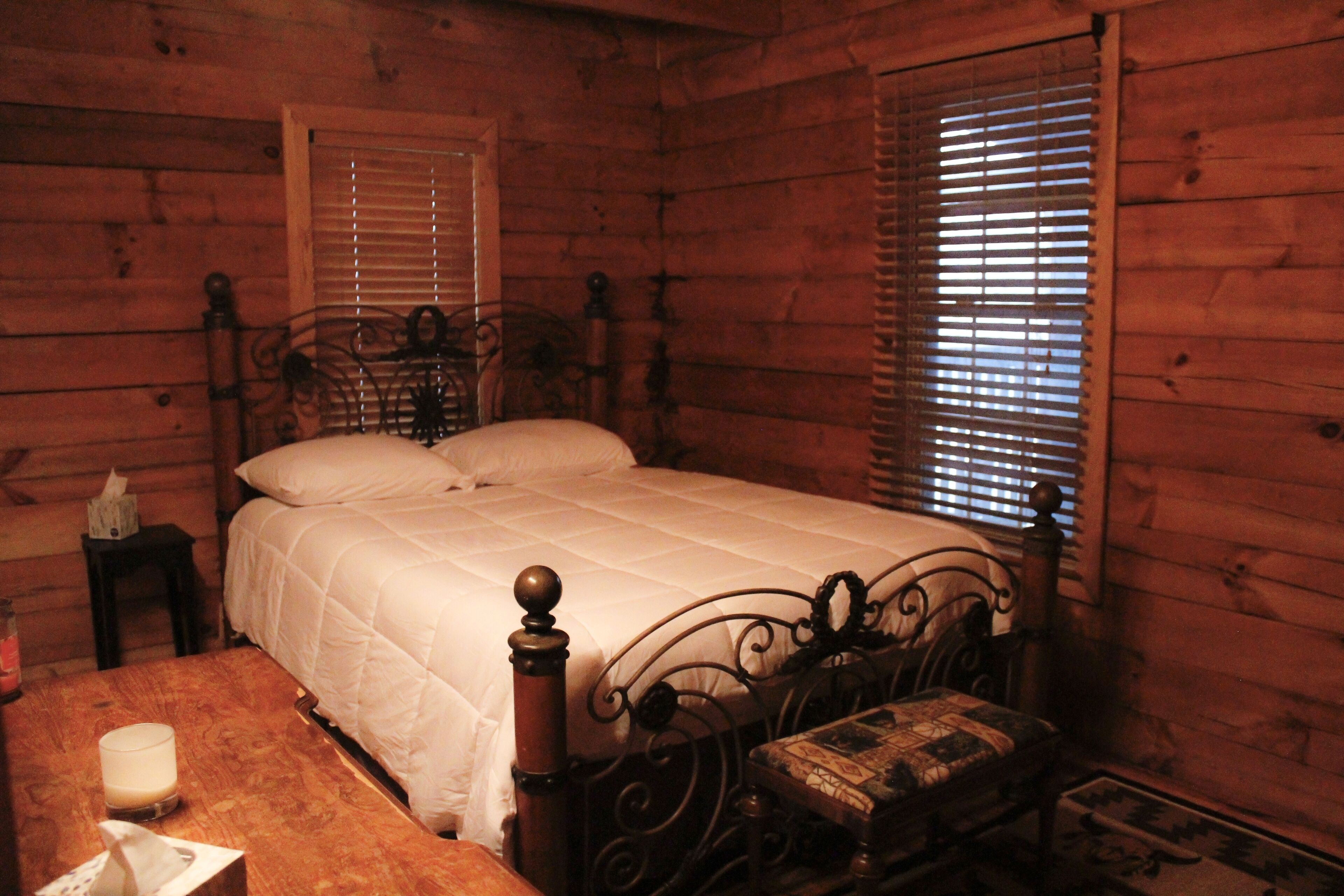 5 chambres, Wi-Fi gratuit, draps fournis