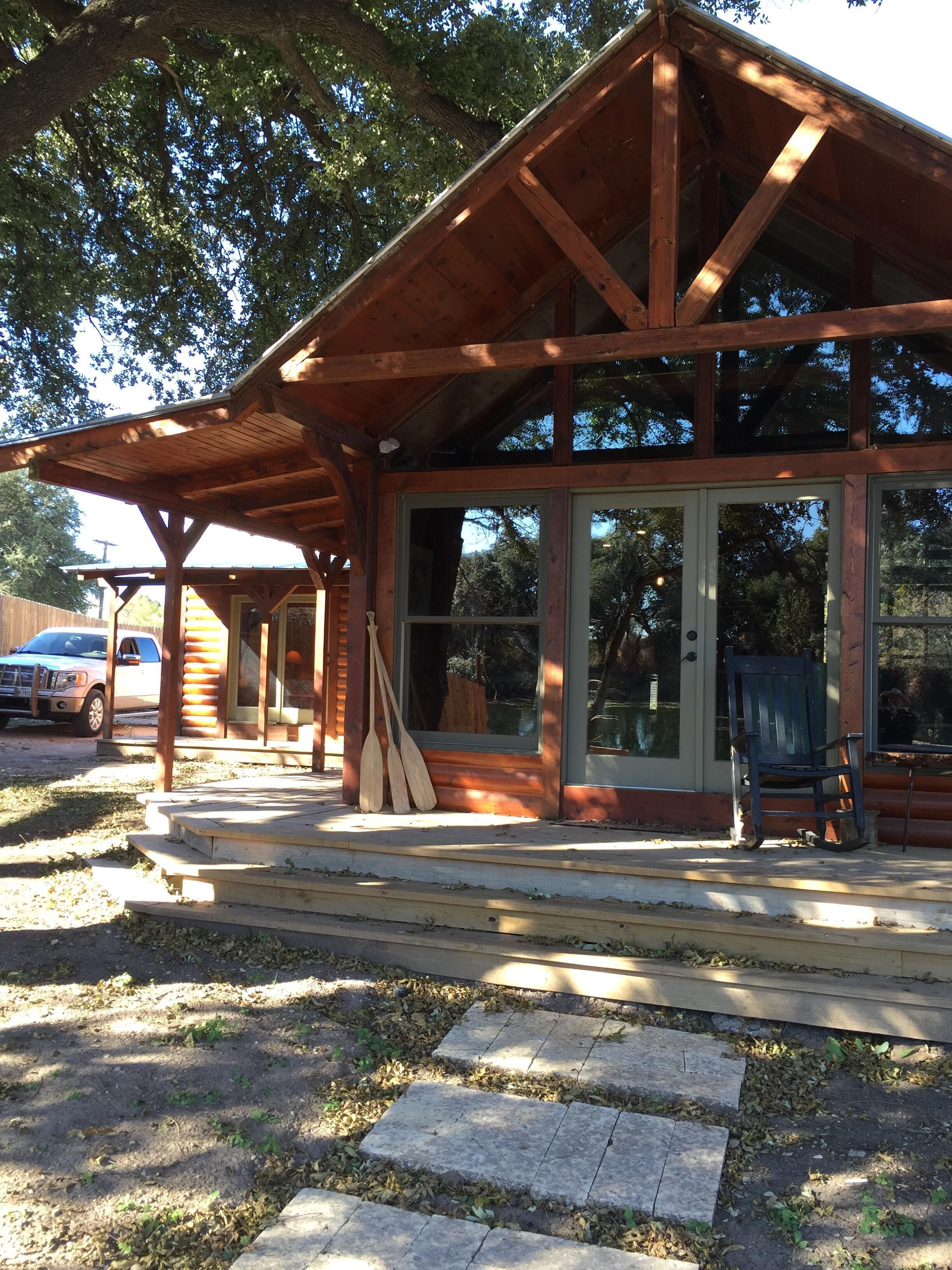 Top 5 Cabins Near San Angelo, Texas Updated 2024 Trip101