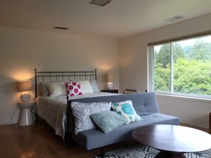 3 dormitorios, escritorio, tabla de planchar con plancha y wifi gratis