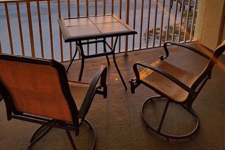 Condo Rental