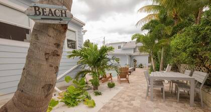 Pool Views-Walk to Atlantic Ave