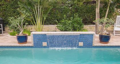 ESPECIALES DE VERANO - Piscina - Caminata al Atlántico!