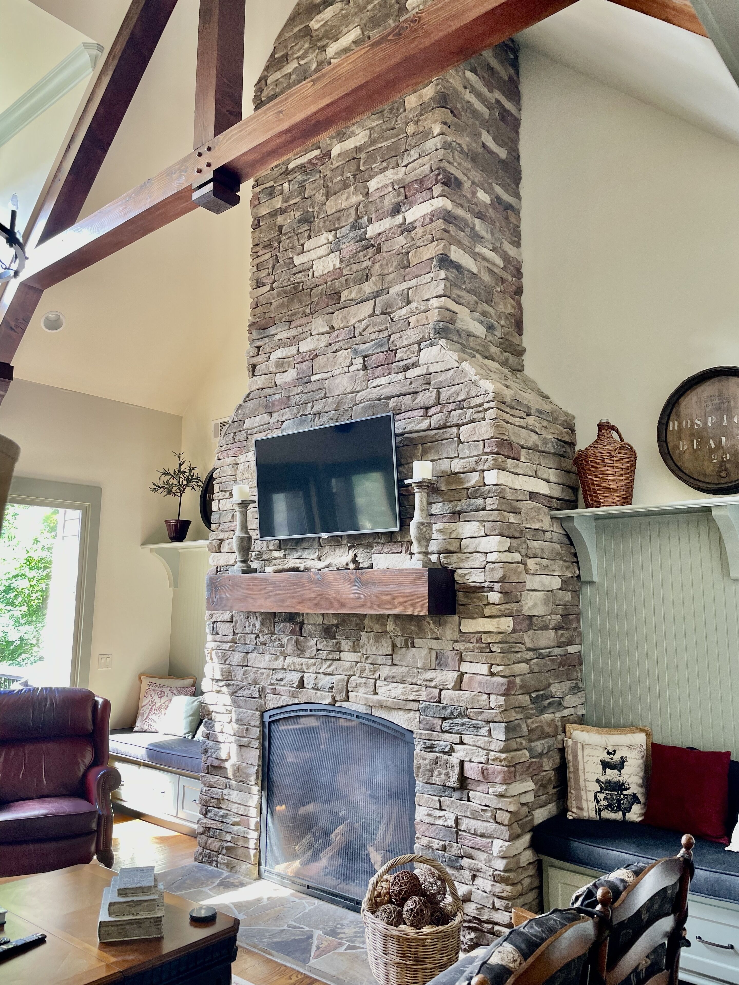 Wonderful Gathering Spot for Large Families and Friends, 20 Minutes to Clemson