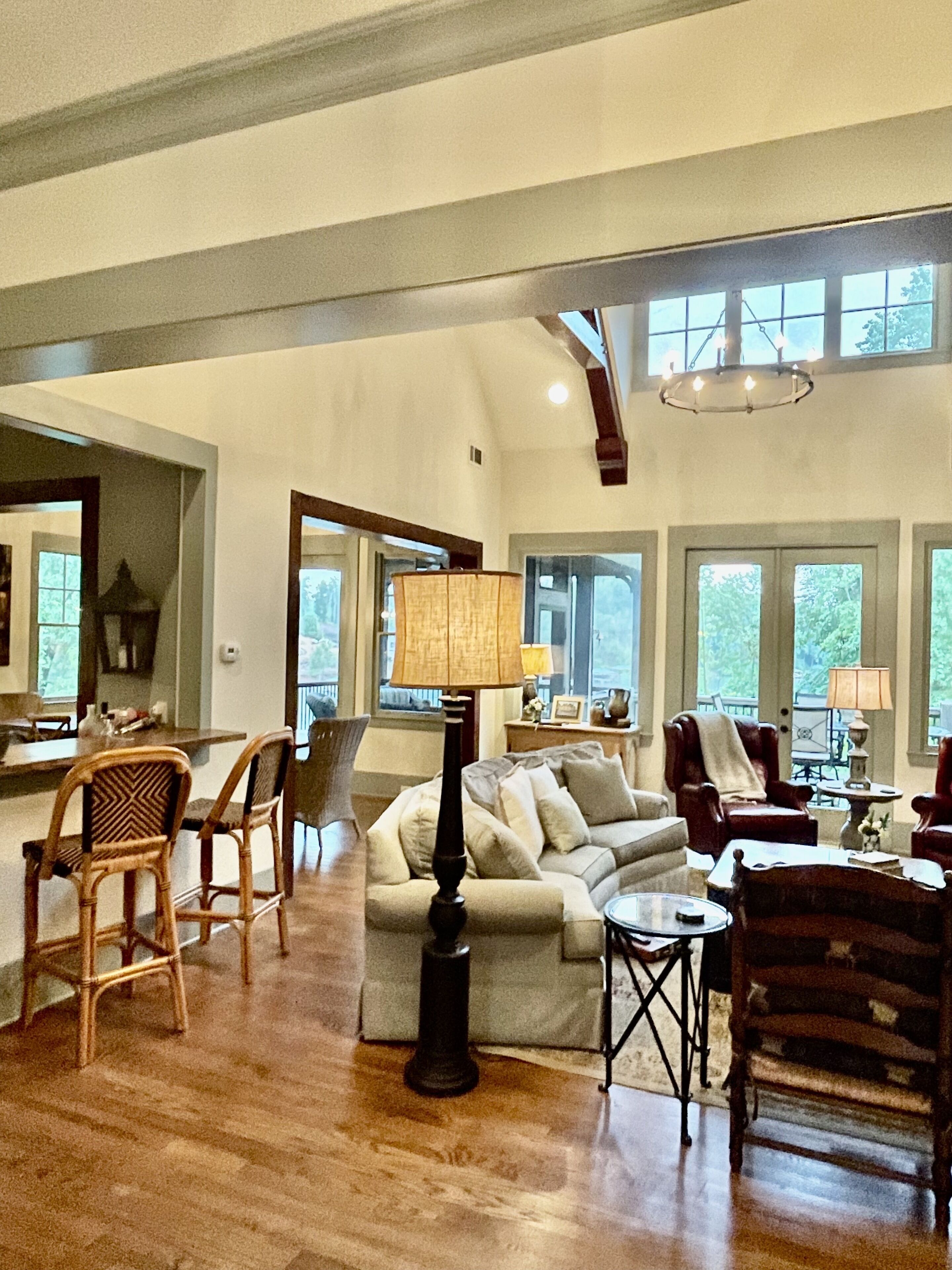 Wonderful Gathering Spot for Large Families and Friends, 20 Minutes to Clemson