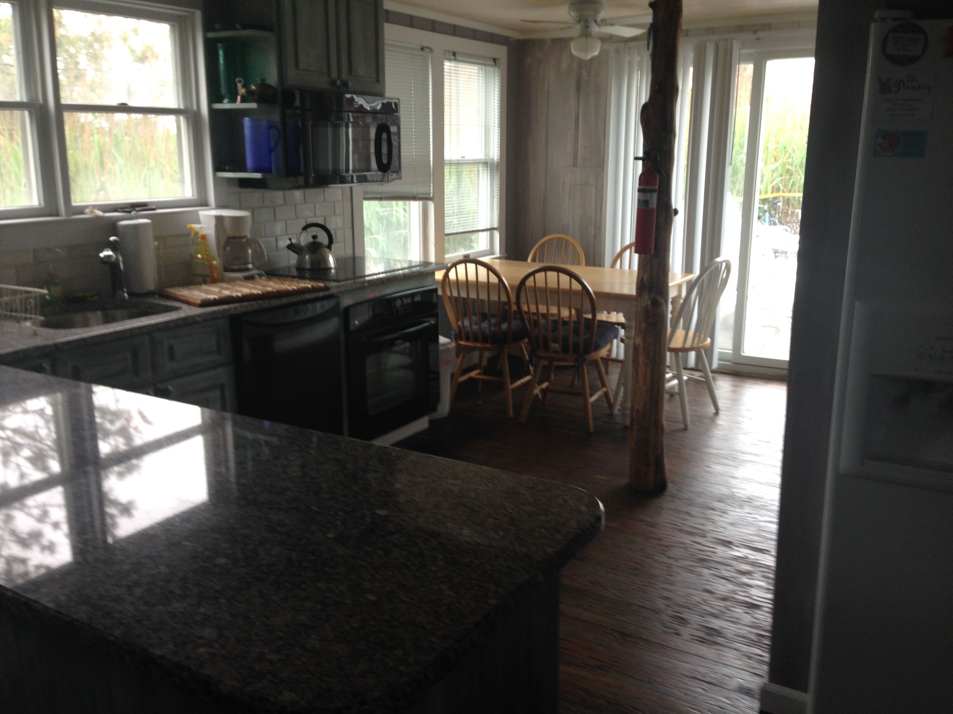 AVAILABLE 6 bedrooms with heated built-in pool