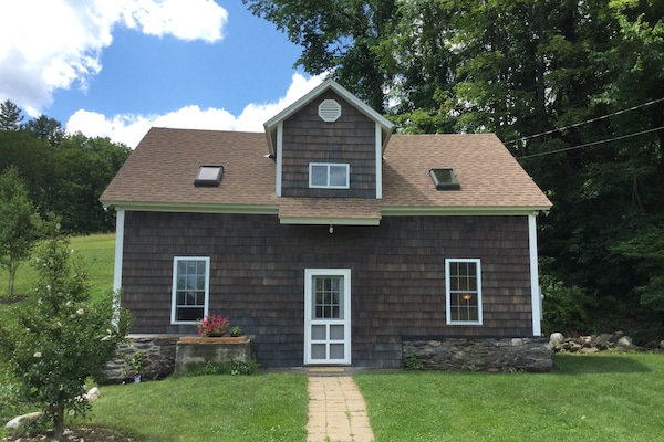 Welcome to Serenity Cottage