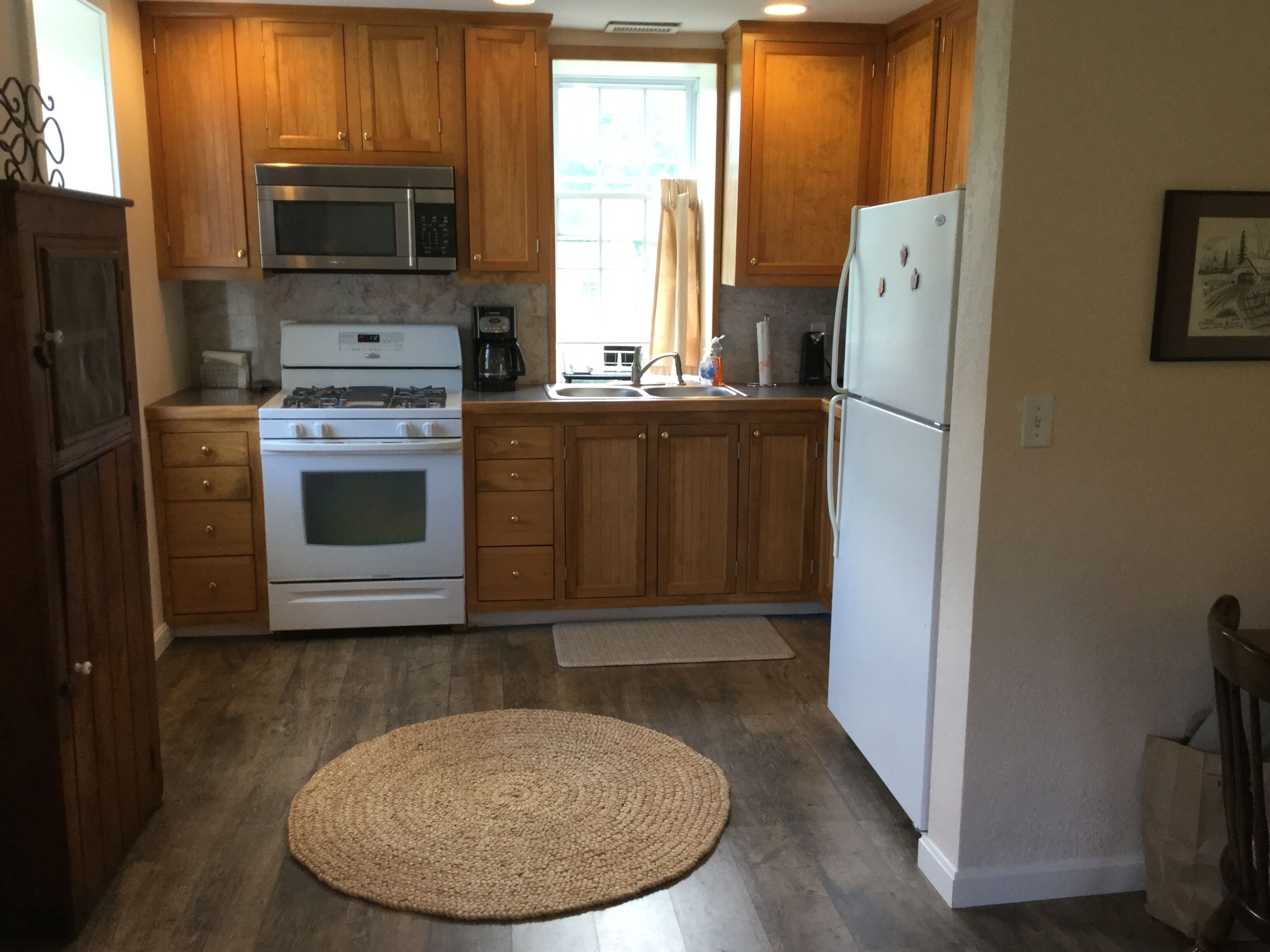 Serenity Cottage in Southern Vermont…