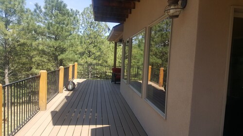 Unbelievable Views, Perfect Location, Ski, Golf, Mountain Home