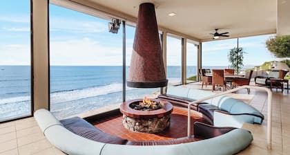 BEST Location! 3Bd Beach Home in Private Beachfront Community