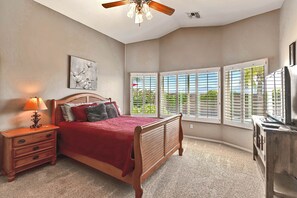 3 عدّة غرف نوم ومكتب ومكواة/لوح كي وواي فاي مجانًا