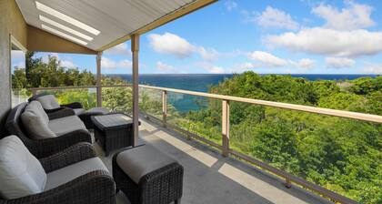 5 Bedroom Open Plan with Ocean Views, Queens Bath, Bali Hai, and Golf Course