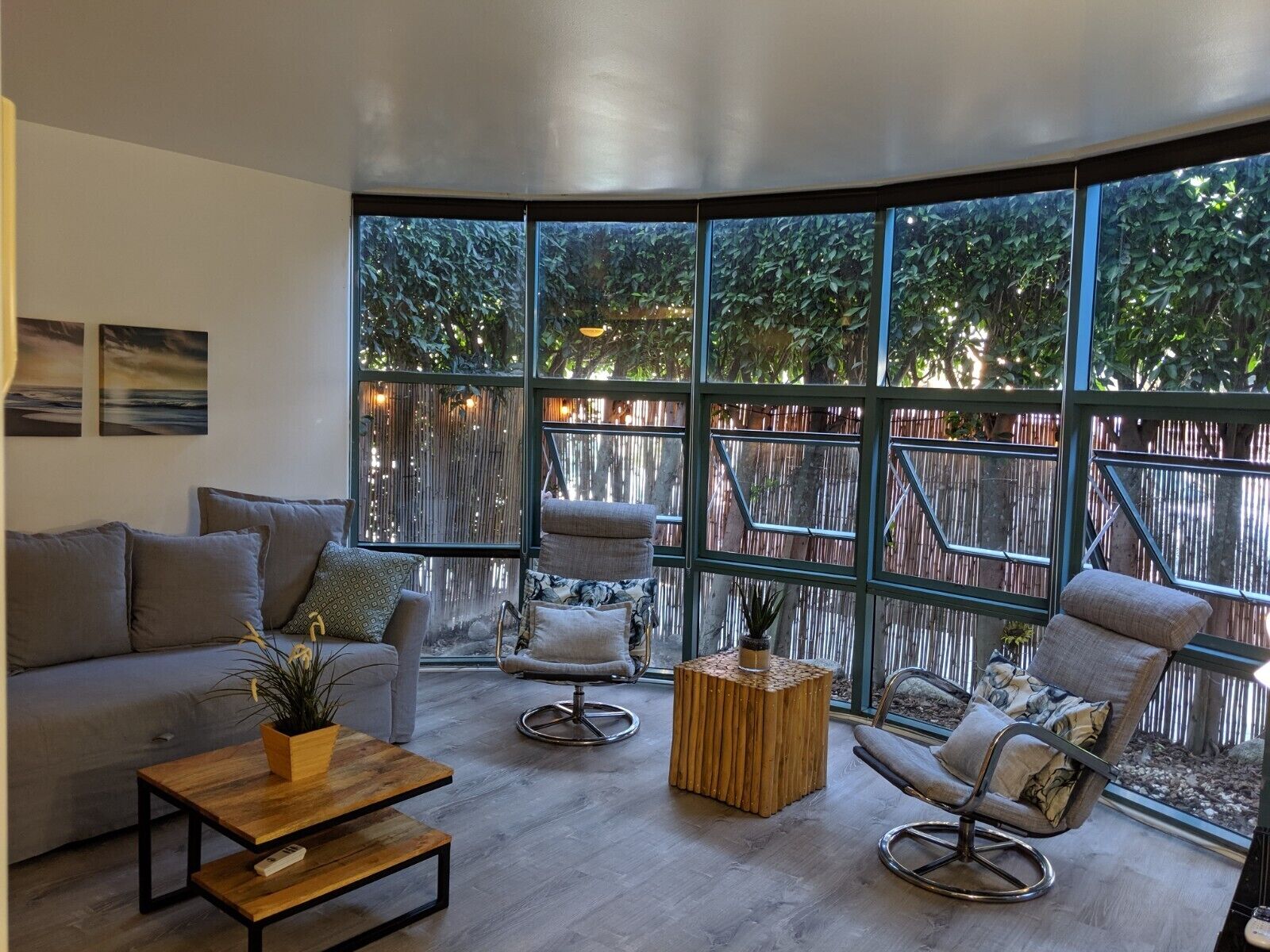 Heaven At The Beach and 500 sf ocean deck