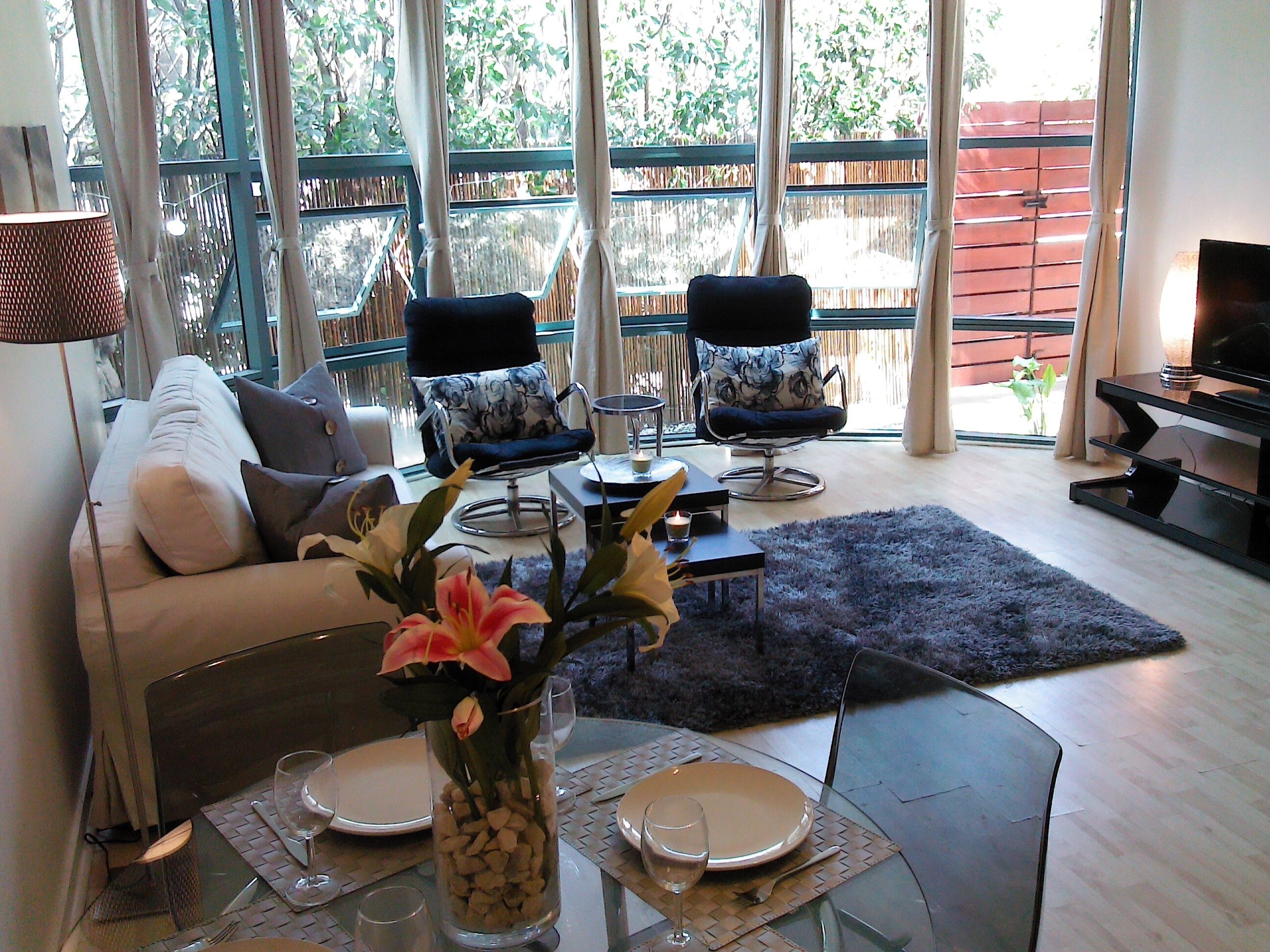 Heaven At The Beach and 500 sf ocean deck