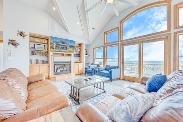 Taulutelevisio, stereot