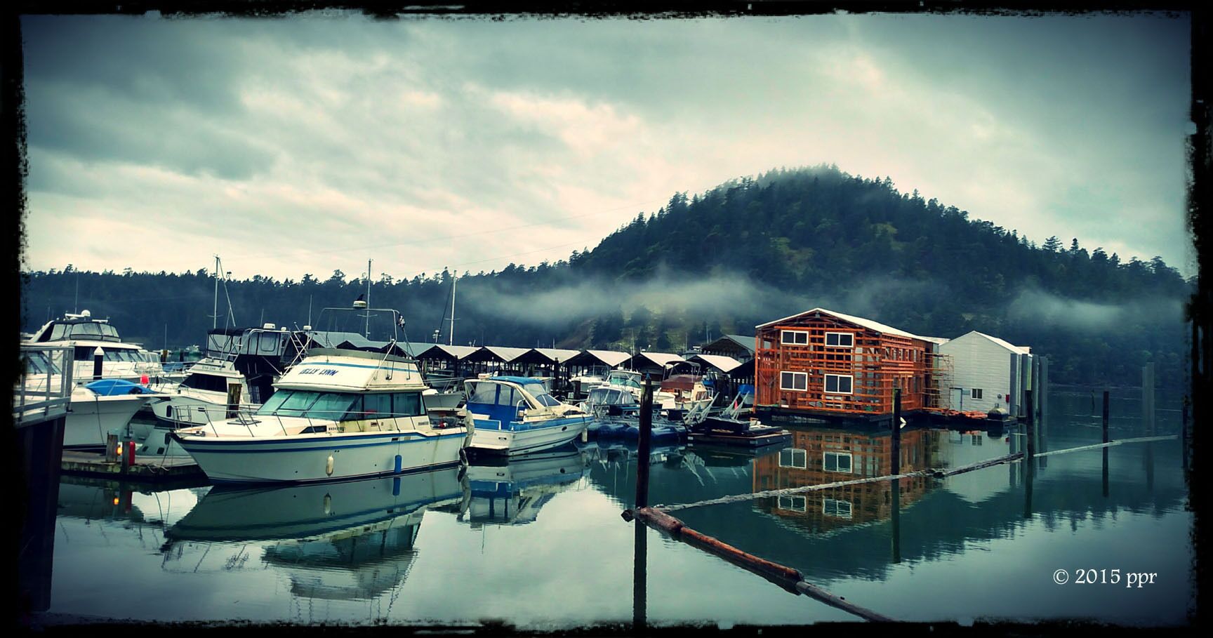 Port de plaisance