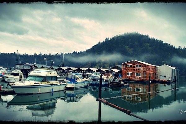 Port de plaisance