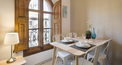 Perfect Seudun - Barcelona Classic 1898 Huoneisto
