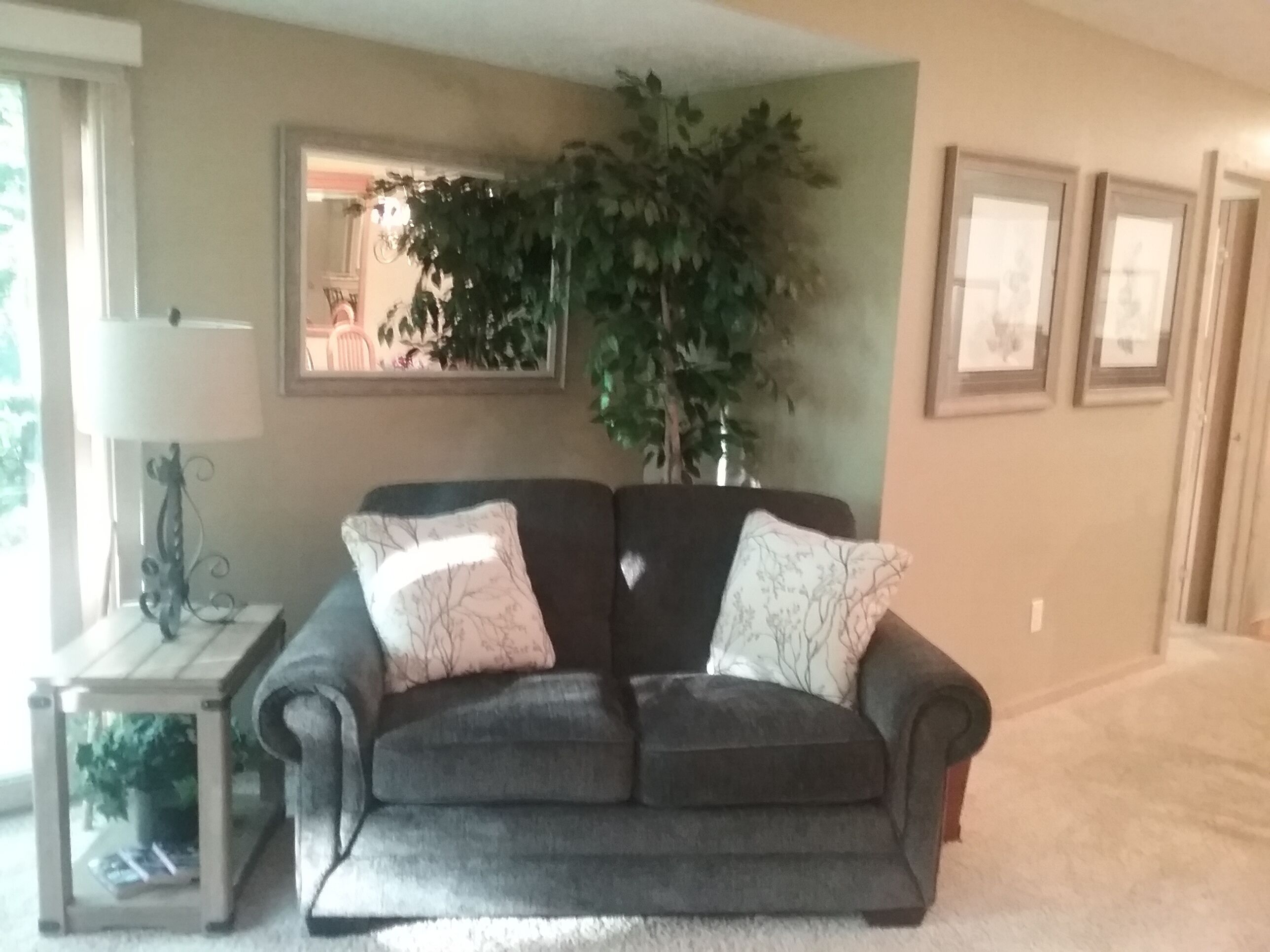 Trout Creek Condo#145-Includes Nubs Nob ski locker