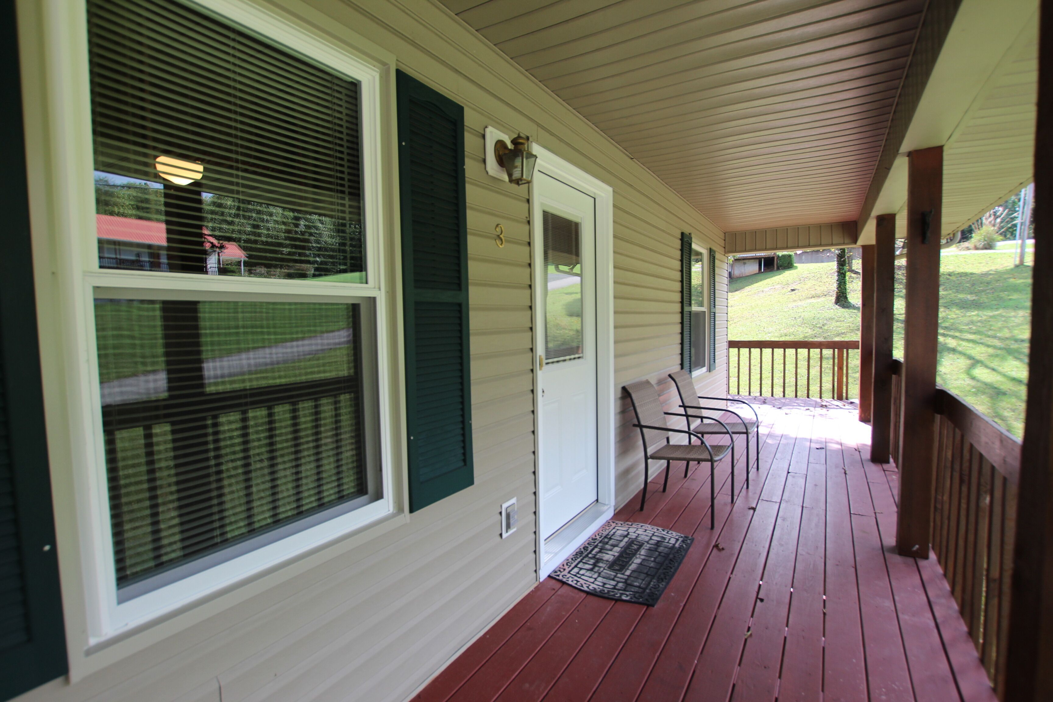 Pet Friendly Condo Overlooking Pool And Tennis Court. 