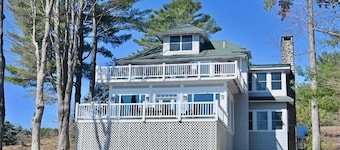 Veranda 5 Bedroom Unit 2