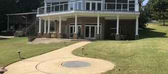 Retiro para familias - Impresionantes vistas sin obstáculos