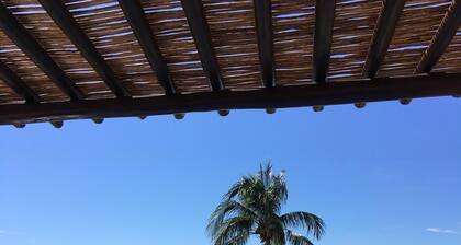 Villa de lujo de 5 dormitorios - Playa privada, piscina, chef, vistas al mar y puestas de sol