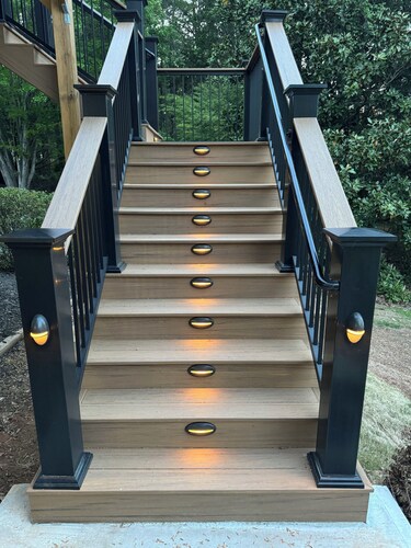 Large family home with dock on Lake Keowee! 