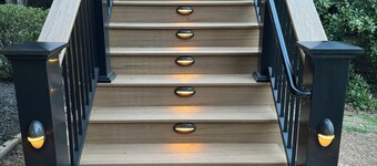 Large family home with dock on Lake Keowee! 